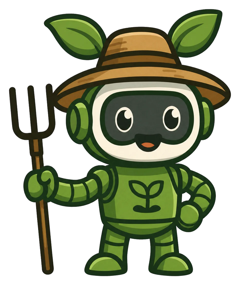 Pip mascot